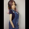 146cm Ai DollHouse168